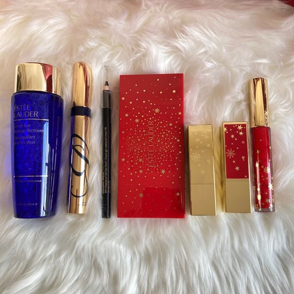 Estee Lauder The Ultimate Gift Blockbuster Set 2022 Holiday Collection 13 Piece - Picture 6 of 16